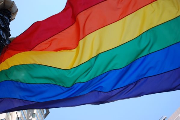 Еднополовите бракове в Словения са законни от днес. СНИМКА: ПИКСАБЕЙ