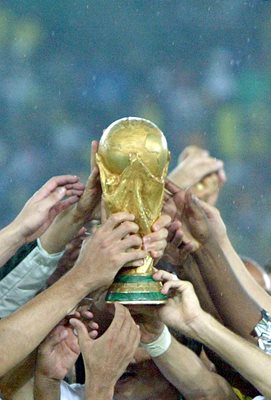 Световната купа ще бъде в ръцете на "сборная"