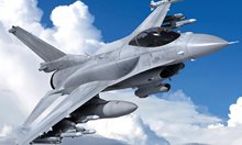 На 10 май подписваме за F-16 (Обзор)