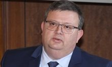Георги Марков: Ще гласувам за Цацаров за шеф на КПКОНПИ