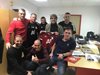 Новият треньор в ЦСКА - от 8-а лига в Европа