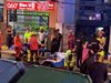 Четирима загинаха след срутване на сграда в Палма Де Майорка (Видео, снимки)