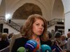 Илияна Йотова: Все още се надявам, че ще има редовно правителство