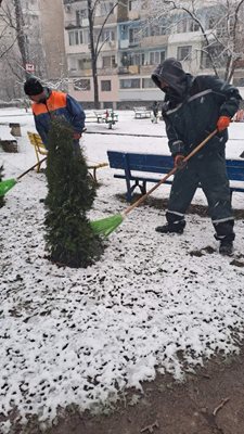 Снимка: Община Пловдив