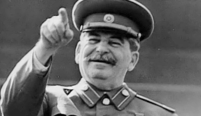 Сталин внимателно следи идеята за създаване на Балканската конфедерация