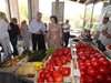 Елате на фермерски пазар в София на 25 август