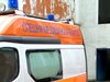 Мъж загина в катастрофа край село Железарци