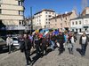 Протестът на фермерите в София приключи, в петък нов, можело да няма избори (Видео)