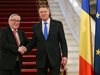 Клаус Йоханис: Румъния ще докаже, че е готова за задачите на председателството