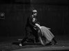 Радина Кърджилова и Деян Донков в любовна игра в Народния театър