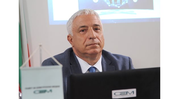 Валерий Тодоров