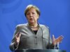Меркел призова за борба с антисемитизма, расизма и омразата