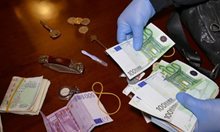 Испания търси българин от ОПГ за фалшиви евро, тук вече е осъден
