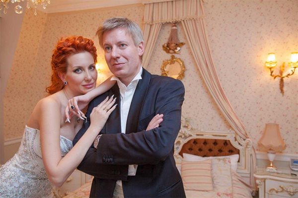 Антония Петрова ще вдига втора сватба