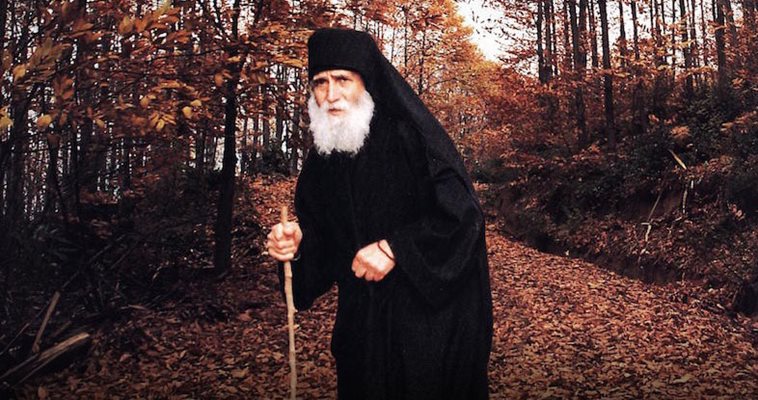 Старецът Паисий Светогорец е канонизиран за светец