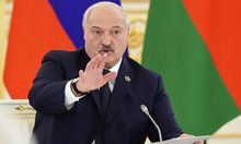 4 сценария за Путин, ако Лукашенко умре