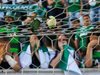 Вратарят на "Чапекоензе" избран за Футболист на годината в Бразилия посмъртно