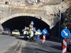 Затварят тунела в Пловдив за пълно обследване (снимка)