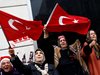 Турция планира 15 изяви на свои политици през март в Германия