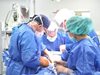 Уникална сърдечна операция спаси живота на 28-годишен мъж