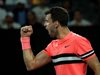 Григор стигна отново четвъртфинал на Australian Open (Видео)
