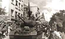 9 септември 1944 г.: Терор и пропаганда