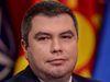 Македонски вицепремиер: Пребитият Пендиков ни обижда, трябва да бъде разследван