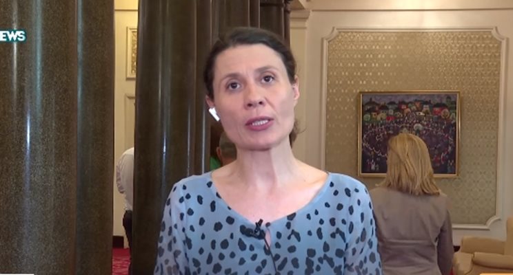 Елисавета Белобрадова: В никакъв случай не сме заложници на ДПС