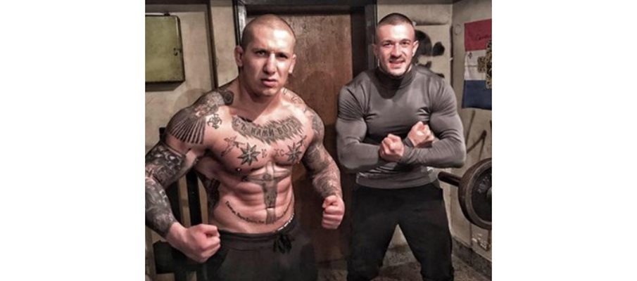 Боксьорите близнаци Николай и Георги Асенови са обвинени за побоя над Слави Ангелов