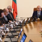 Служебното правителство прие Отчет за 2021 г. за изпълнение на актуализираната Национална стратегия за демографско развитие на населението в Република България (2012-2030 година). СНИМКА: АРХИВ