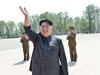 Ким Чен Ун нареди да се приведе в готовност ядреният арсенал на Северна Корея