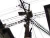 9 села в Пловдивско все още без ток, аварирал е далекопровод