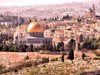 Десетки хиляди евреи в Йерусалим за великденската благословия на свещениците