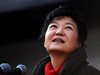 Започна делото за корупция срещу бившата 
президентка на Южна Корея Пак Гън-хе