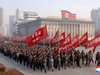 Северна Корея подготвя военен парад преди  Олимпийските игри в Сеул