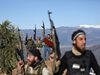 Сирийски военни навлизат в Африн, за да не бъде превзет от Турция