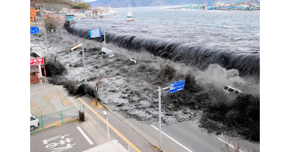 UNESCO warns of tsunami 260 km from Bulgaria (Graphics)