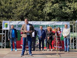 Министър Гечев: Всеки кмет в България ще получава цялата информация за сечите по места