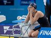 Олимпийката Габриела Георгиев с нова победа на 200 м гръб