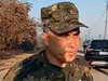 Подполковник Иванов: Пожарът в село Воден е локализиран