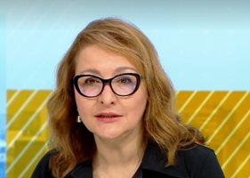 Проф. Антоанета Христова КАДЪР: БНТ