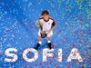 Sofia Open посреща играчите в Европа догодина