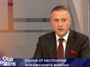 Лукарски: Ще има стабилен кабинет, следващите избори ще са най-рано през  2019 г.