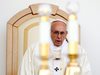 Папа Франциск за проституцията: Това е изтезаване на жена, не е любов