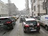 АПИ: Шофьорите да карат внимателно и съобразено със зимните условия