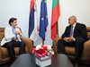 Борисов проведе срещи с премиери на страни от Западните Балкани (Обзор)