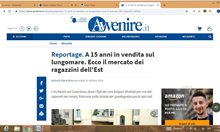 Католически вестник: Децата на  BG роми проституират до Неапол