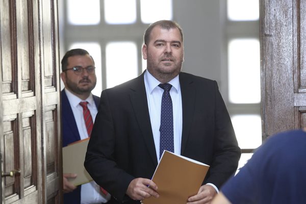 Министър Гечев ще участва в откриването на рибарското пристанище в Несебър