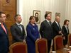 Харалан Александров: ПП ще канибализира ДБ