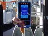 Внимание! Е-билетите за транспорта могат да източат виртуален портфейл от телефона